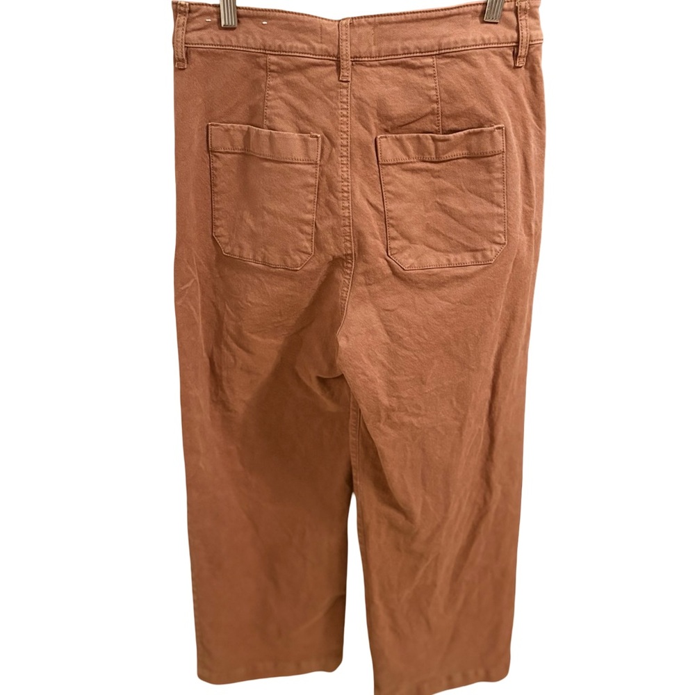 NWOT LOFT Women’s Wide Leg Pants - Picture 5 of 8